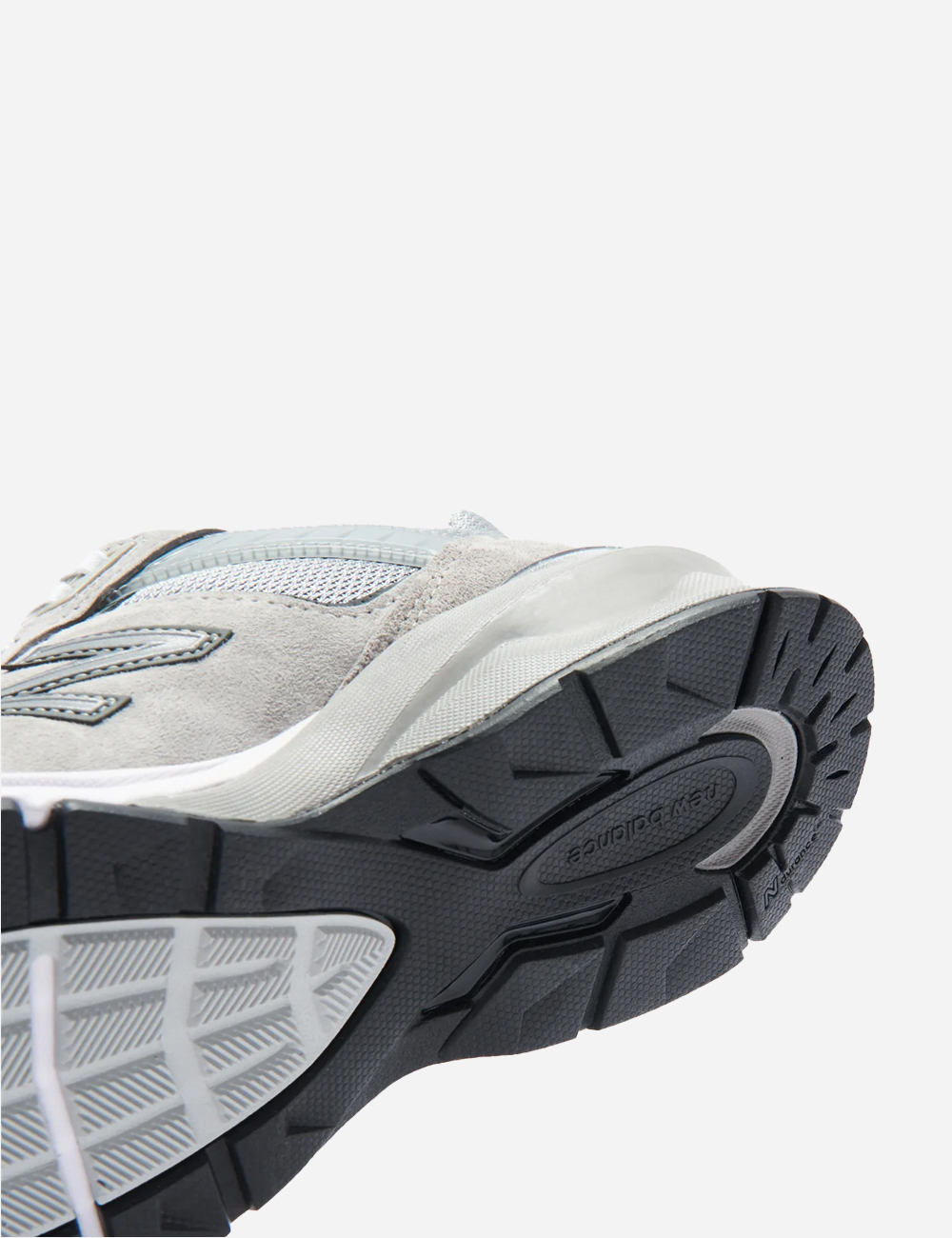 New Balance 990v5 "Grey"