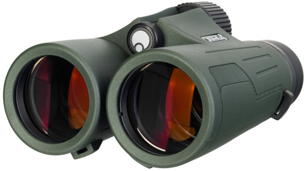 Бинокль Levenhuk New Karma PRO ED 10x42