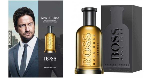 Hugo Boss Bottled Intense Eau De Parfum