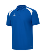 Поло Jogel DIVISION PerFormDRY CVC Polo-K, синий Z2