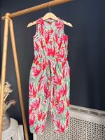 Хлопковый комбинезон Kenzo, 104
