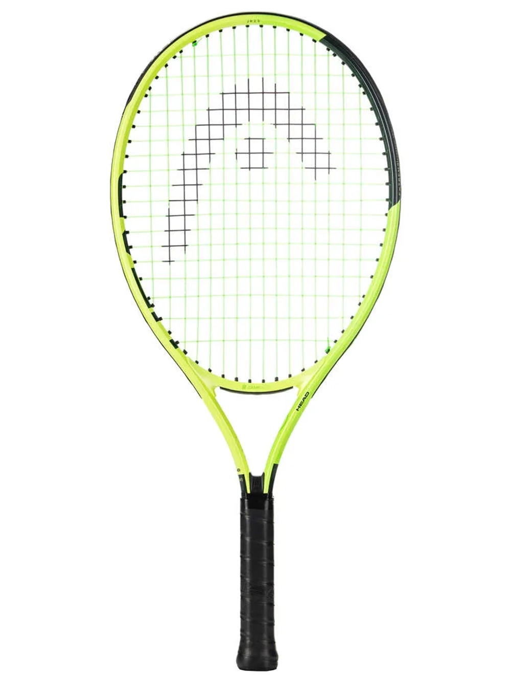 Ракетка детская Head Extreme Jr. 23 - lime