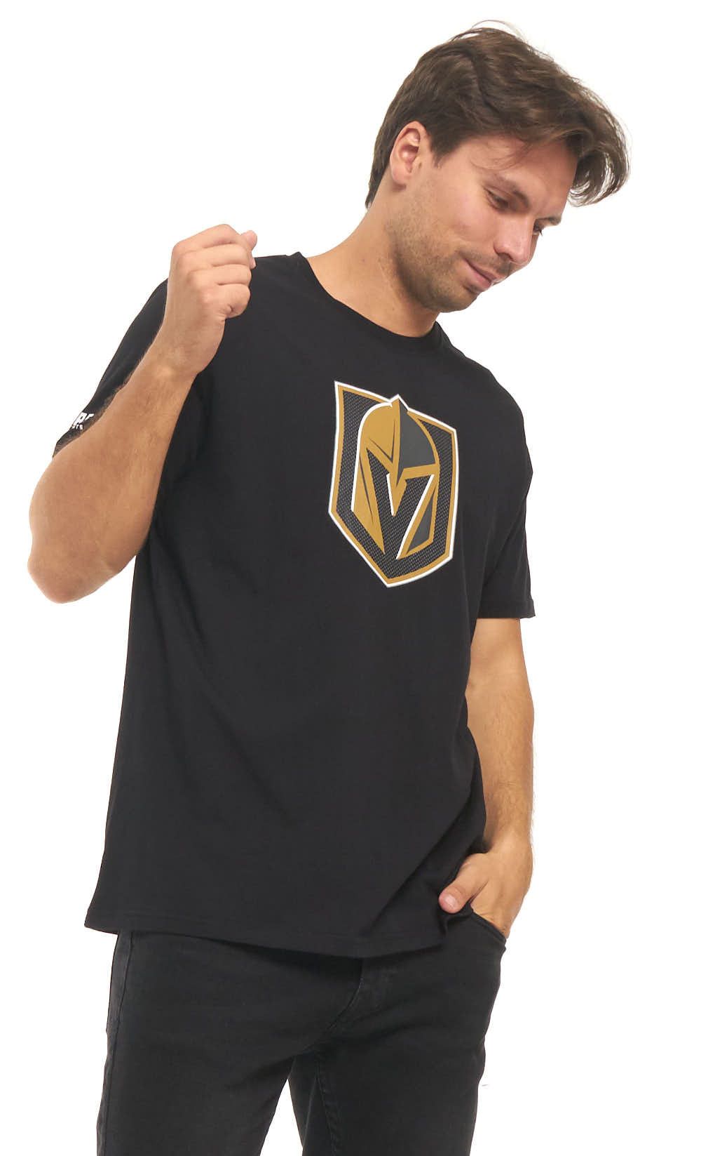 Футболка Vegas Golden Knights