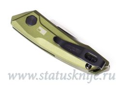 Нож Kershaw launch 9 7250OLSWфотография - 8