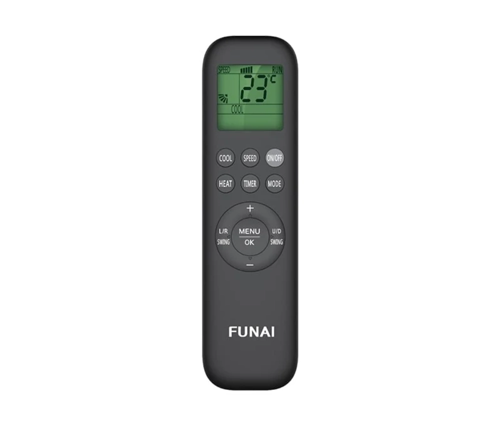 Funai RAC-SG25HP.D04