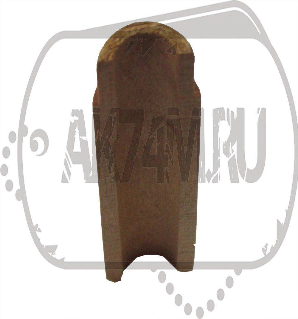 Накладка ствольная к карабину Mauser К-98 дер.