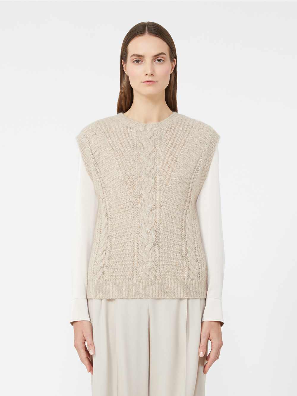 Жилет MAX MARA