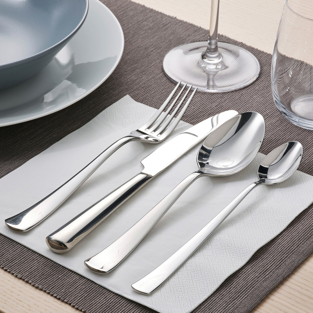 IKEA SEDLIG  (ИКЕА СЕДЛИГ)  -  Ложка, нержавеющая сталь, 20 см