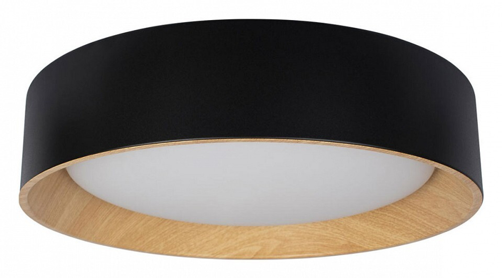 Накладной светильник Loft it Coin 10202 Black