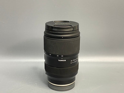 Tamron 28-75mm 2.8 Di III VXD G2 Sony E