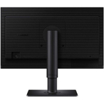 Монитор Samsung 24" Essential S4 S40GD S24D400GAI (IPS LED 16:9 1920x1080x100Hz) 5ms Black