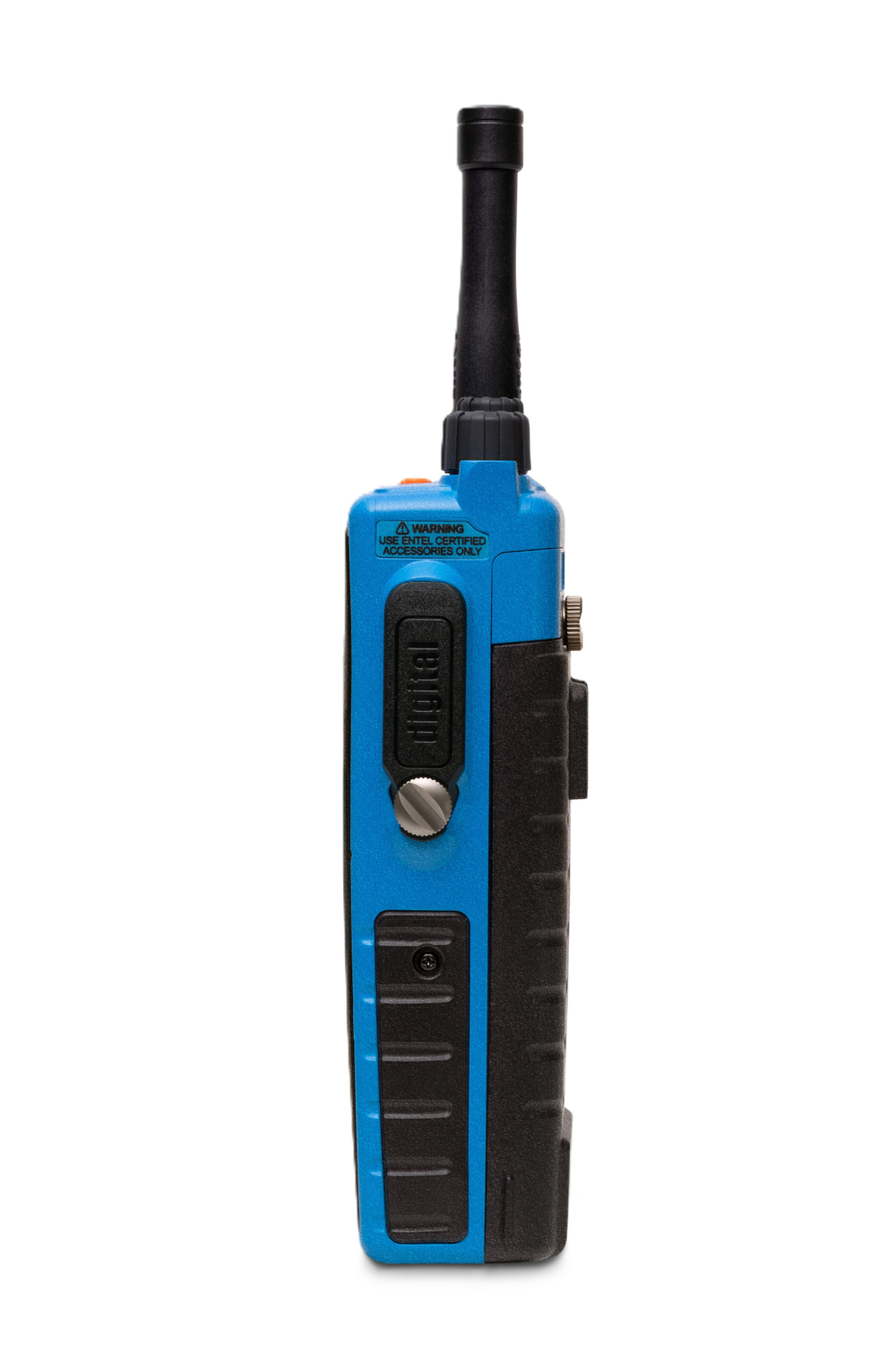 Entel DT525 (VHF) DMR ATEX Цифровая радиостанция, искробезопасная