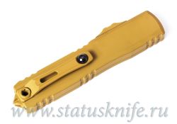 Нож Microtech Ultratech ZBP GEN III 1121-1CRAфотография - 8