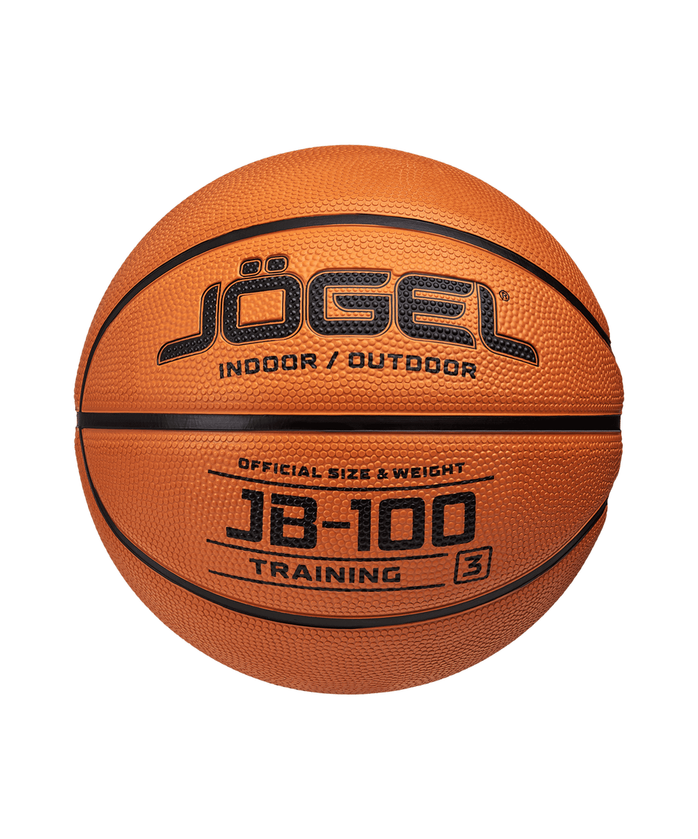 Мяч баскетбольный JB-100 №3