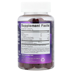 Vitamatic, 5-HTP, жевательные таблетки с витамином B6, со вкусом натуральных ягод, 60 жевательных таблеток