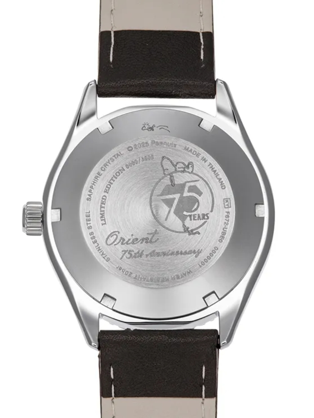 Часы механические Orient Sport RA-AC0Q08S30B