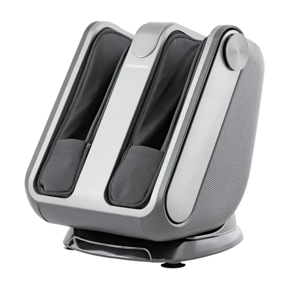 Массажер для ног Ergonova SuperGo 3 Black