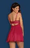 Rosalyne babydoll