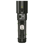 Shure BLX288E/PG58 H8E