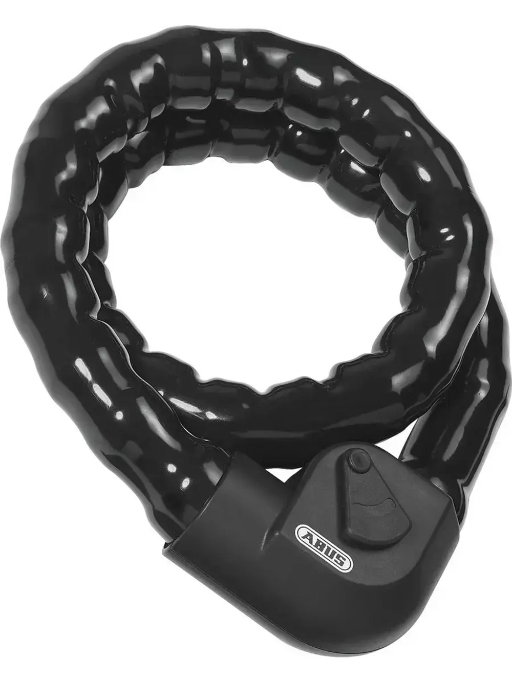Трос с замком ABUS Steel-O-Flex Plus 950/100 100см