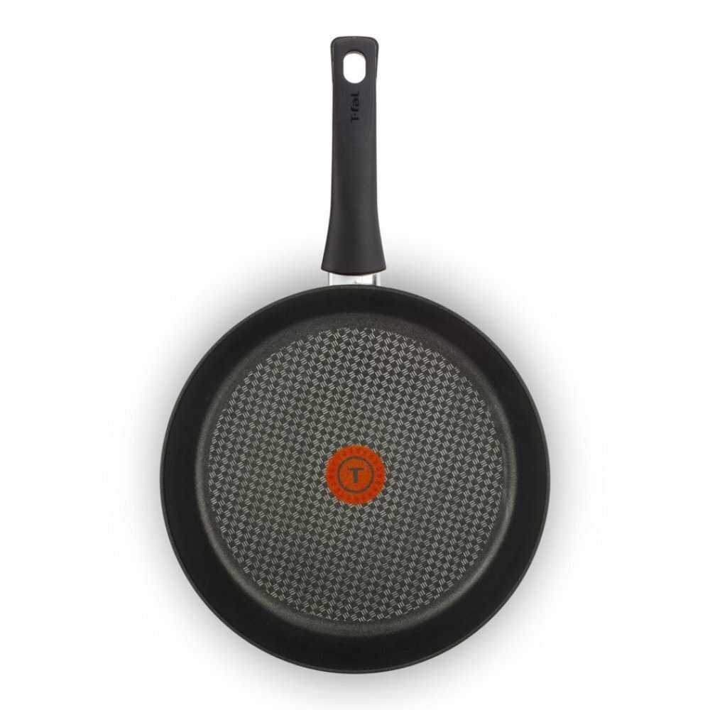 Сковорода Tefal Chef 24 см C6940402