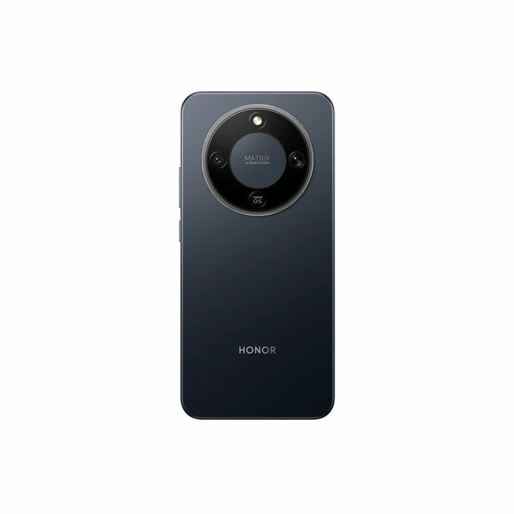 Смартфон HONOR X9d 12/256GB, Ростест(ЕАС), Графитовый (5109BYPU)