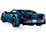 Конструктор Лего Техник Ford GT 2022 | LEGO Technic Ford GT 2022 42154, коллекционный набор, 1466 деталей (18+)