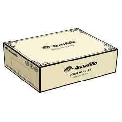 Ручка раздельная ARMADILLO MATADOR CL4 OB-13 антич.бронза /28719/