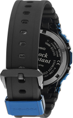 Японские наручные часы Casio G-SHOCK GMW-B5000G-2ER