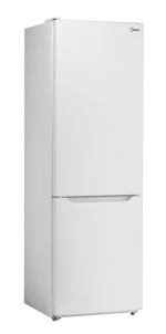 Холодильник Midea MDRB424FGF01I белый