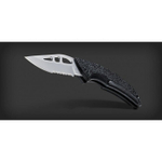 Складной нож Gerber E-Z Out Skeleton, серрейтор, коробка, 06751N