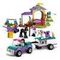 Lego Friends Horse Training and Trailer