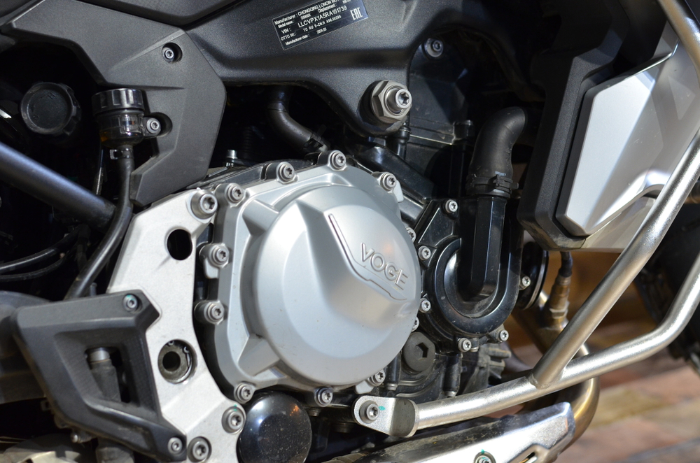 Voge 900DSX, 2024
