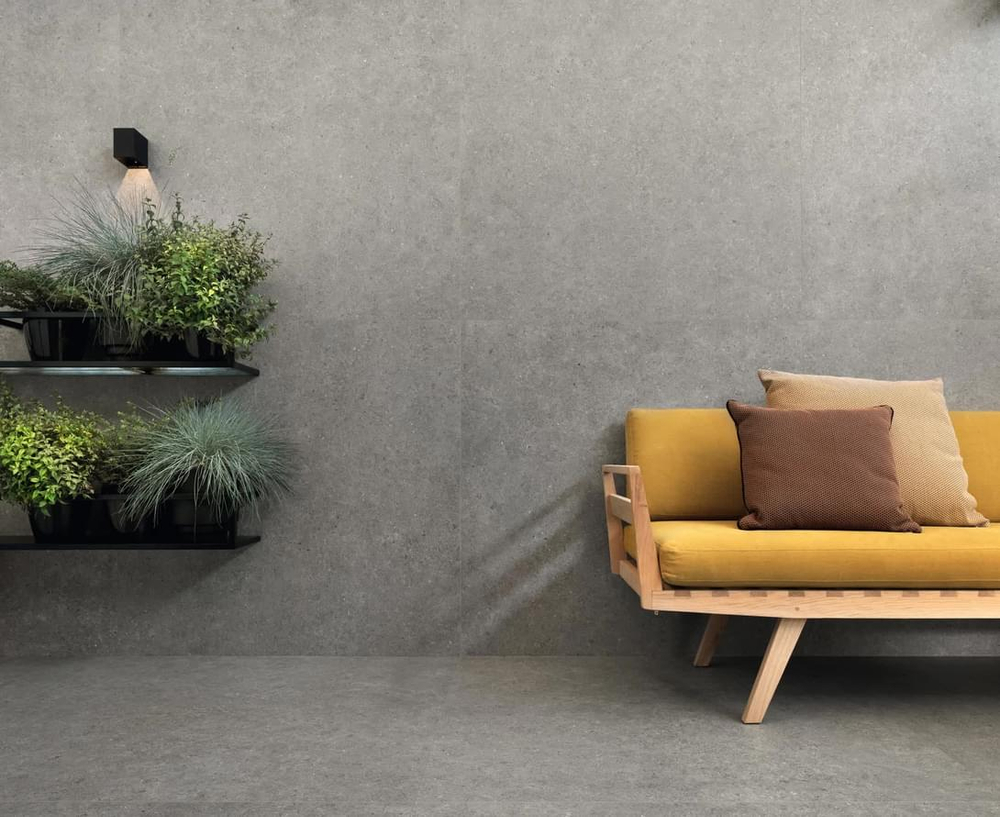 Atlas Concorde Boost Stone Taupe 60x120