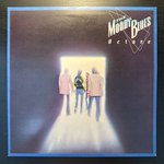 The Moody Blues - Octave (Италия 1978г.)