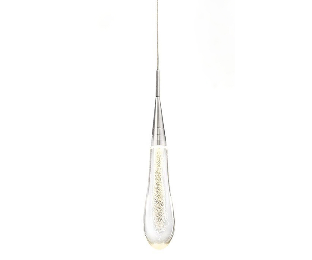 Подвес Kink Light Гутта 07861-1A,02