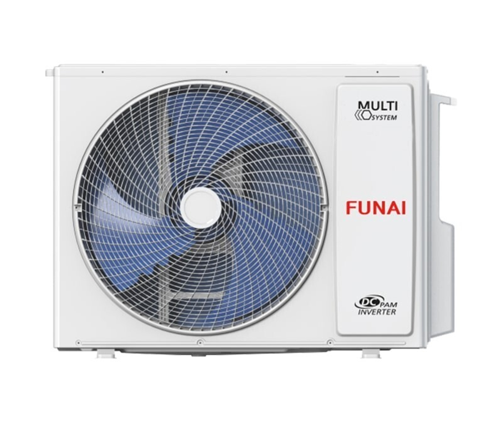 Наружный блок мульти сплит-системы Funai RAM-I-3OK80HP.01/U