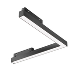 Магнитный трековый светильник Maytoni Basis TR042-2-24W3K