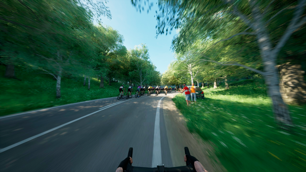 Tour de France 2025 - Deluxe Edition (для ПК, цифровой код доступа)