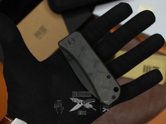 Складной нож We Knife Banter 2004H
