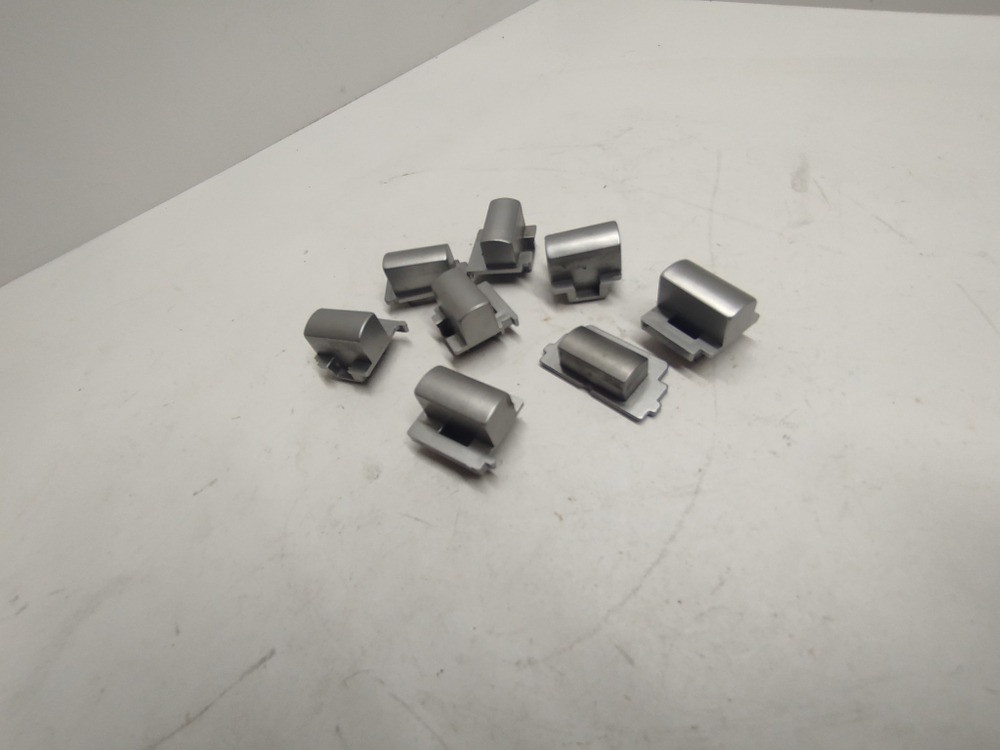 LS62840L кт255 Комплект кнопок для стиральной машины AEG LS62840L б/у