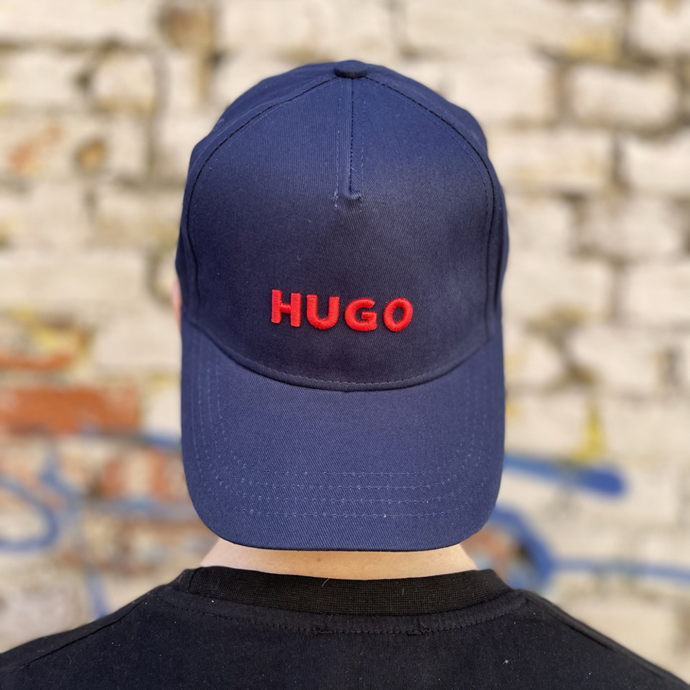 Бейсболка Hugo Boss #5