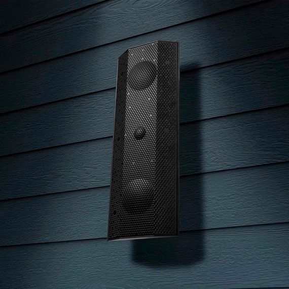 Lithe Audio IO1 Black Single