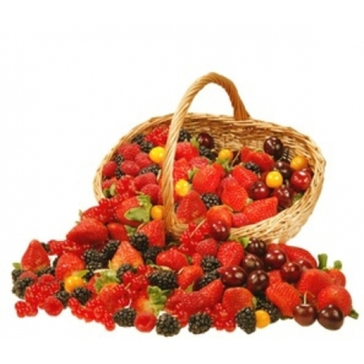 Корзина здравия
