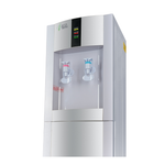 Кулер Ecotronic H1-L White