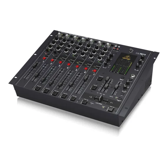 Behringer DX2000USB Black