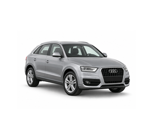 Audi Q3 2011-2019
