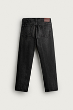 ДЖИНСЫ STRAIGHT FIT — ZARA · 8062/430