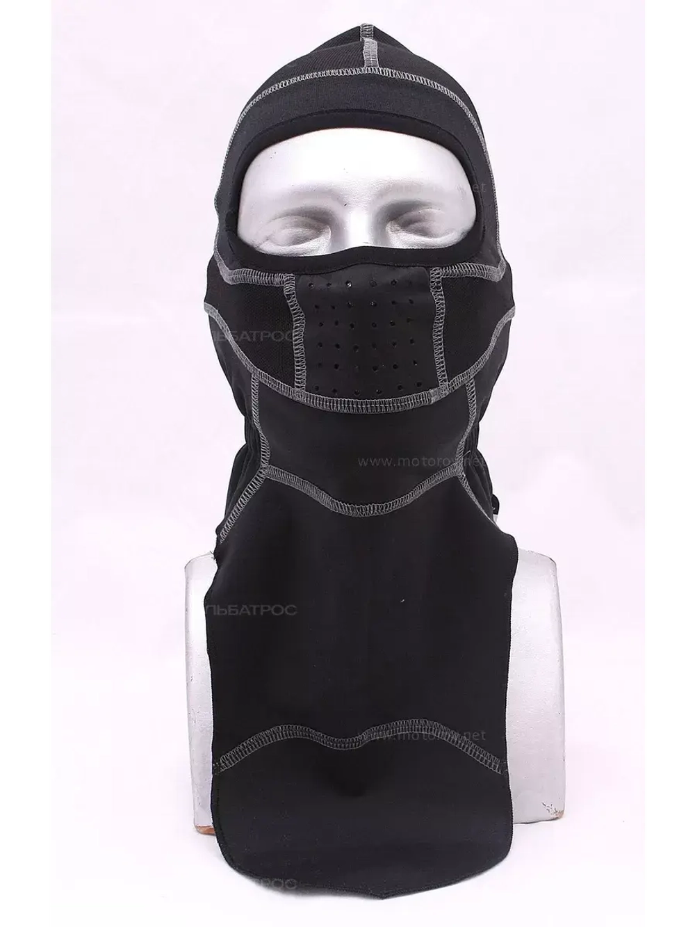 Подшлемник Маска LIFE + Windstopper Плюс