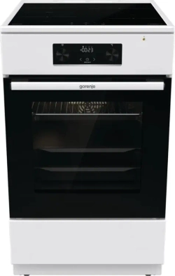 Плита электрическая Gorenje GEIT5C60WPG